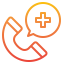 Call center іконка 64x64