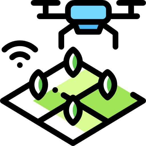 Drone icon