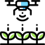 Smart farm 图标 64x64