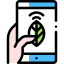 Technology icon 64x64