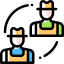 Connect 图标 64x64