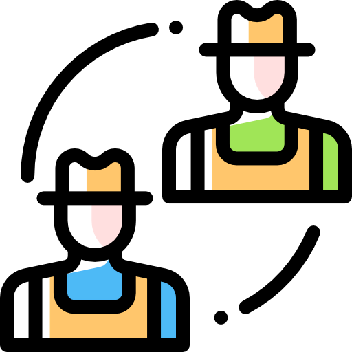 Connect icon
