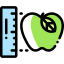 Measure 图标 64x64