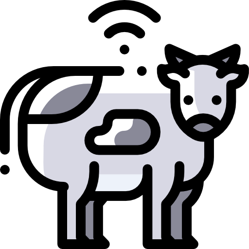 Cattle icône