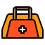 First aid kit іконка 64x64