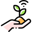 Smart farm 图标 64x64