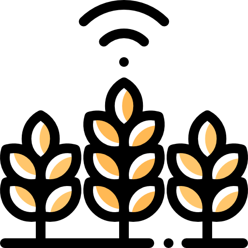 Wheat icon