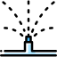 Sprinkler 图标 64x64