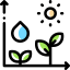 Smart farm 图标 64x64