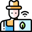 Farmer 图标 64x64