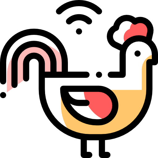 Poultry icon