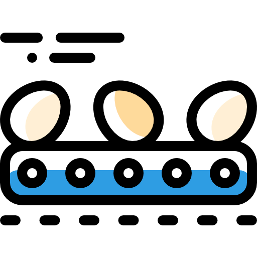 Conveyor icon
