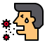 Cough іконка 64x64