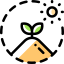 Nature 图标 64x64