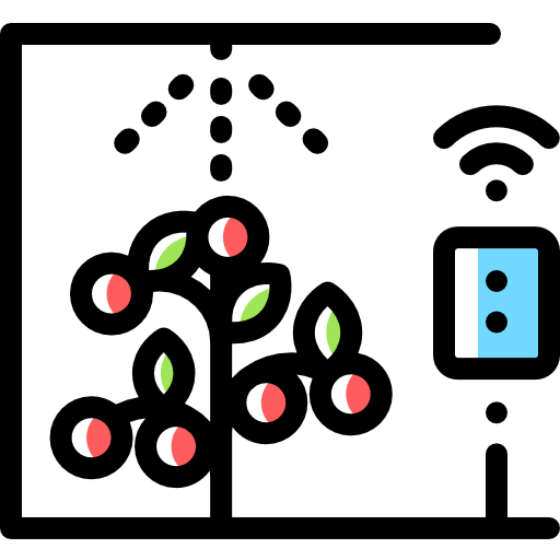 Smart farm 图标