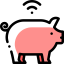 Pig 图标 64x64