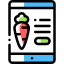 Information 图标 64x64