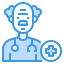 Doctor icon 64x64