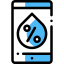 Water biểu tượng 64x64