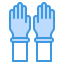 Gloves icon 64x64