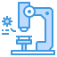 Microscope icon 64x64