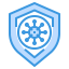 Virus icon 64x64