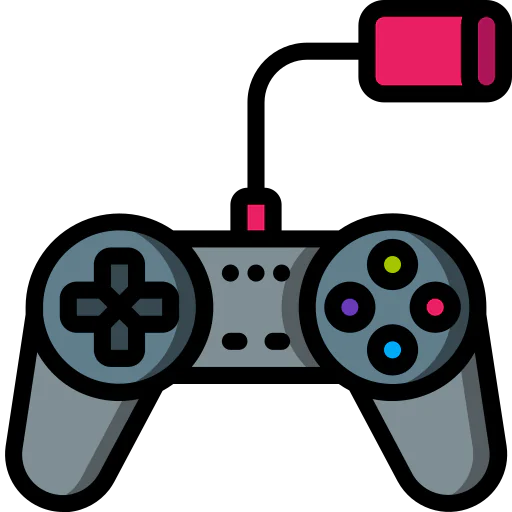 Controller icône