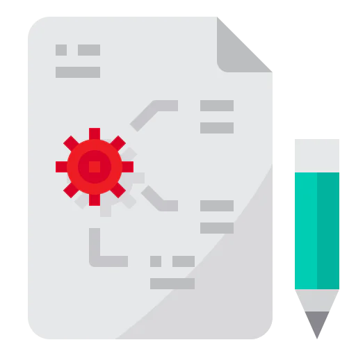 Document icon