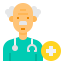 Doctor icon 64x64
