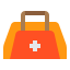 First aid kit icon 64x64