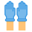 Gloves icon 64x64