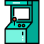 Arcade icon 64x64