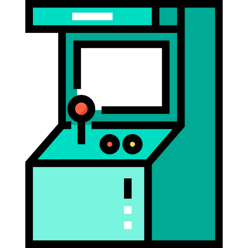 Arcade icon