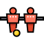 Table football icon 64x64
