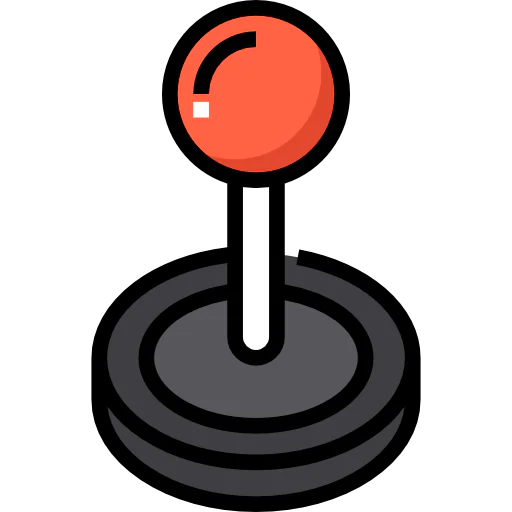 Joystick icon