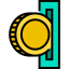 Slot machine icon 64x64