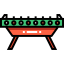 Table football icon 64x64