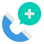 Call center icon 64x64