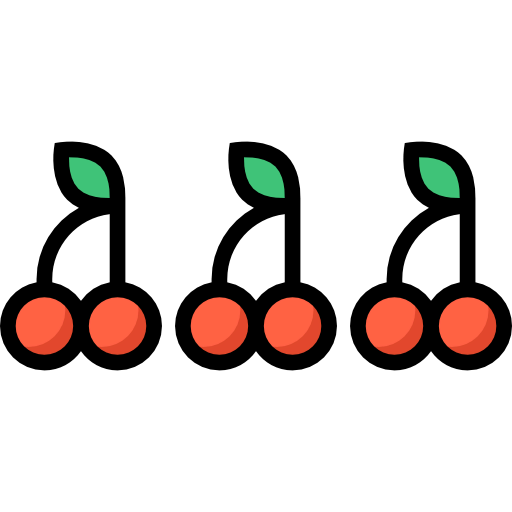 Cherry icon