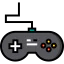 Gamepad icon 64x64