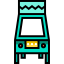 Pinball icon 64x64