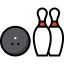 Bowling icon 64x64
