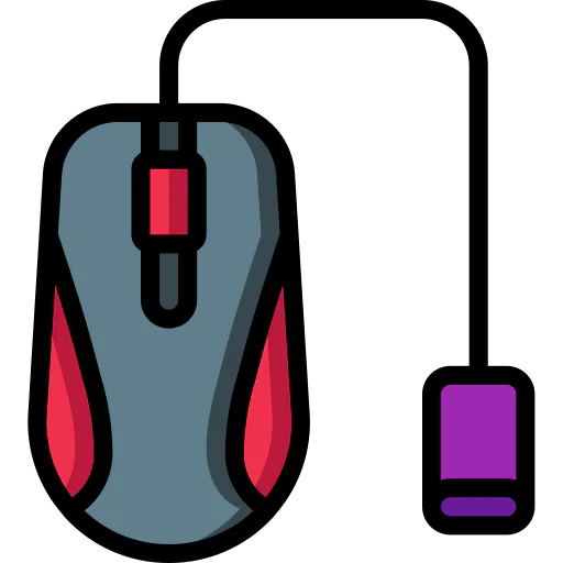 Mouse icon