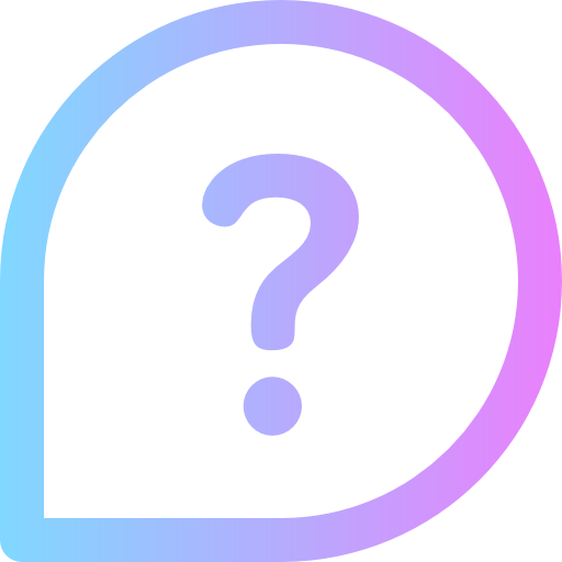 Help icon