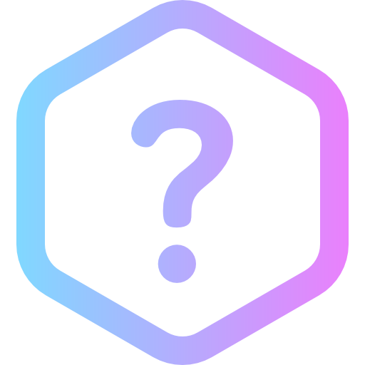 Question icon