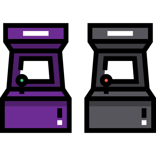 Arcade icon