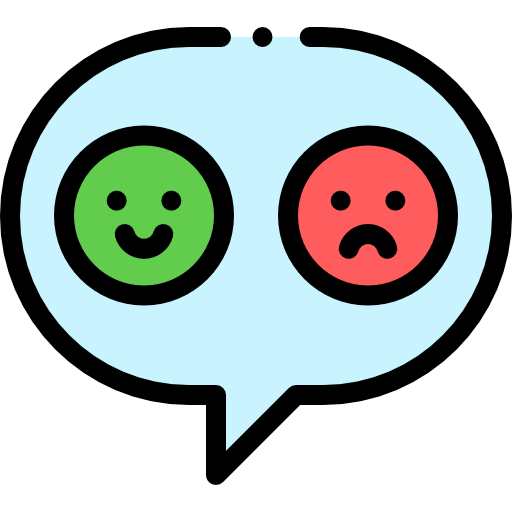 Feedback icon