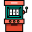 Slot machine icon 64x64