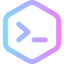 Код иконка 64x64