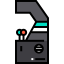 Arcade icon 64x64